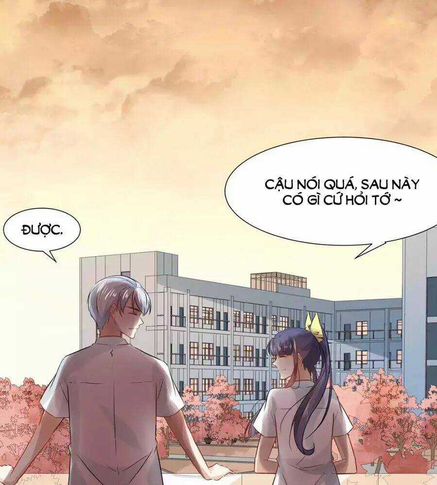 Thầy Giáo Ác Ma Yêu Tôi Rồi Chapter 68 trang 4