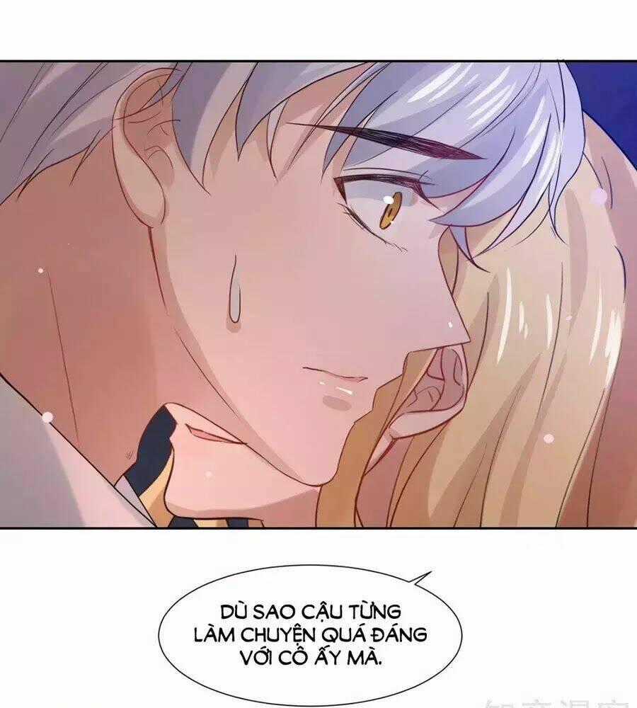 Thầy Giáo Ác Ma Yêu Tôi Rồi Chapter 68 trang 40