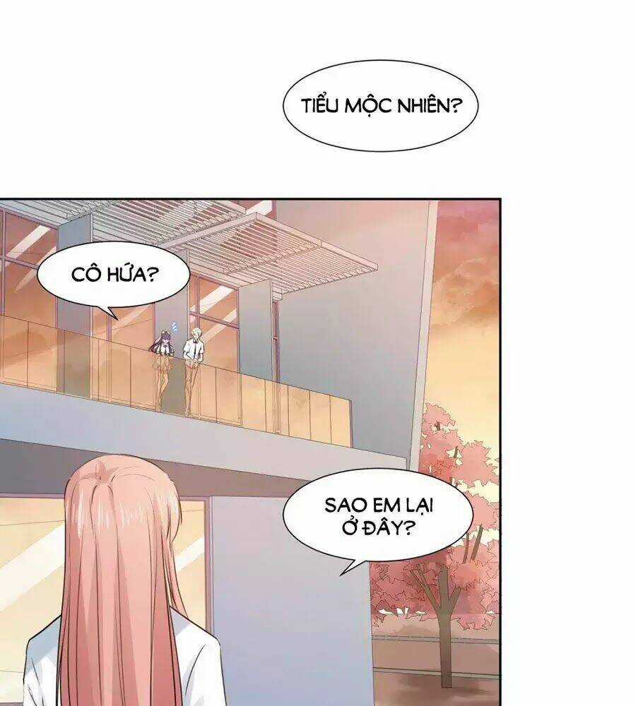 Thầy Giáo Ác Ma Yêu Tôi Rồi Chapter 68 trang 6