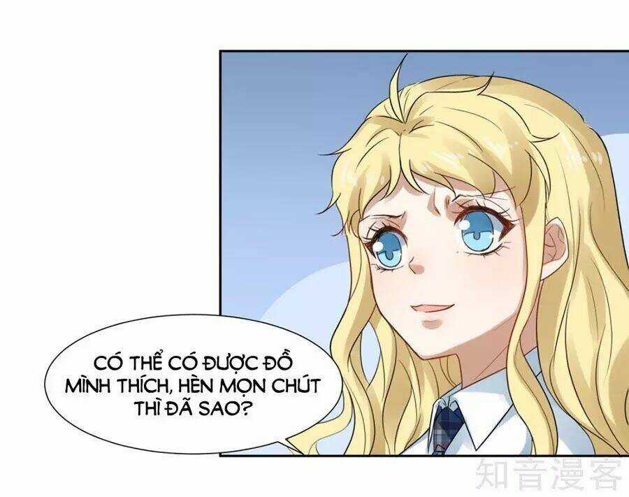 Thầy Giáo Ác Ma Yêu Tôi Rồi Chapter 69 trang 15