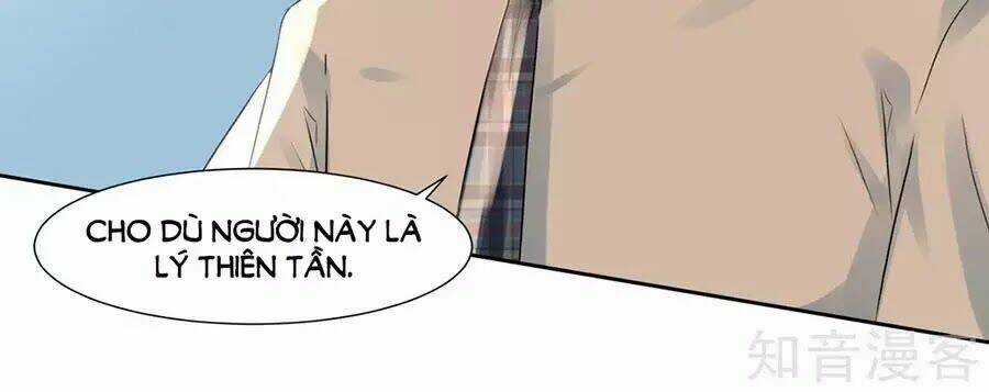 Thầy Giáo Ác Ma Yêu Tôi Rồi Chapter 69 trang 20