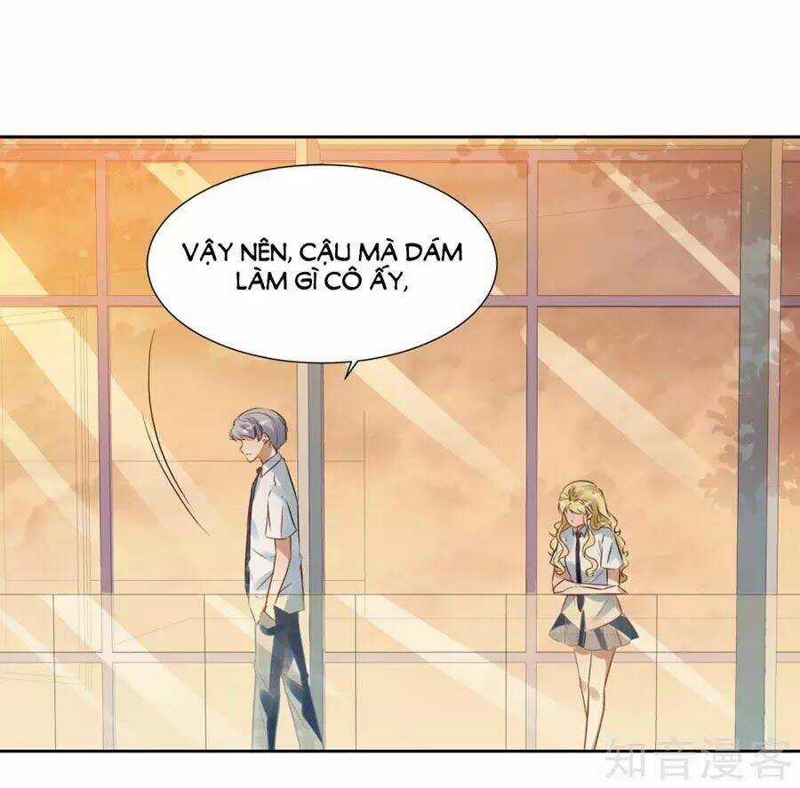 Thầy Giáo Ác Ma Yêu Tôi Rồi Chapter 69 trang 21