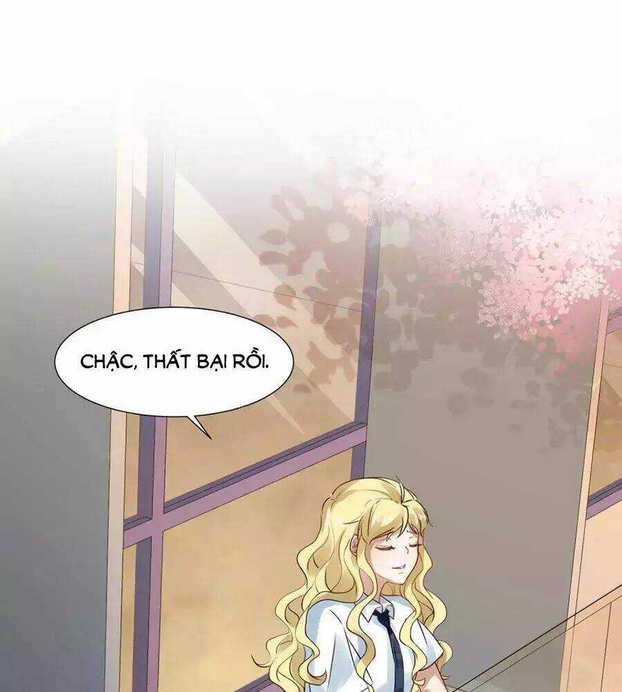 Thầy Giáo Ác Ma Yêu Tôi Rồi Chapter 69 trang 23