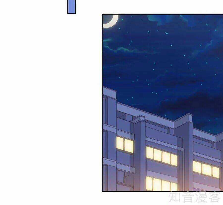 Thầy Giáo Ác Ma Yêu Tôi Rồi Chapter 69 trang 27