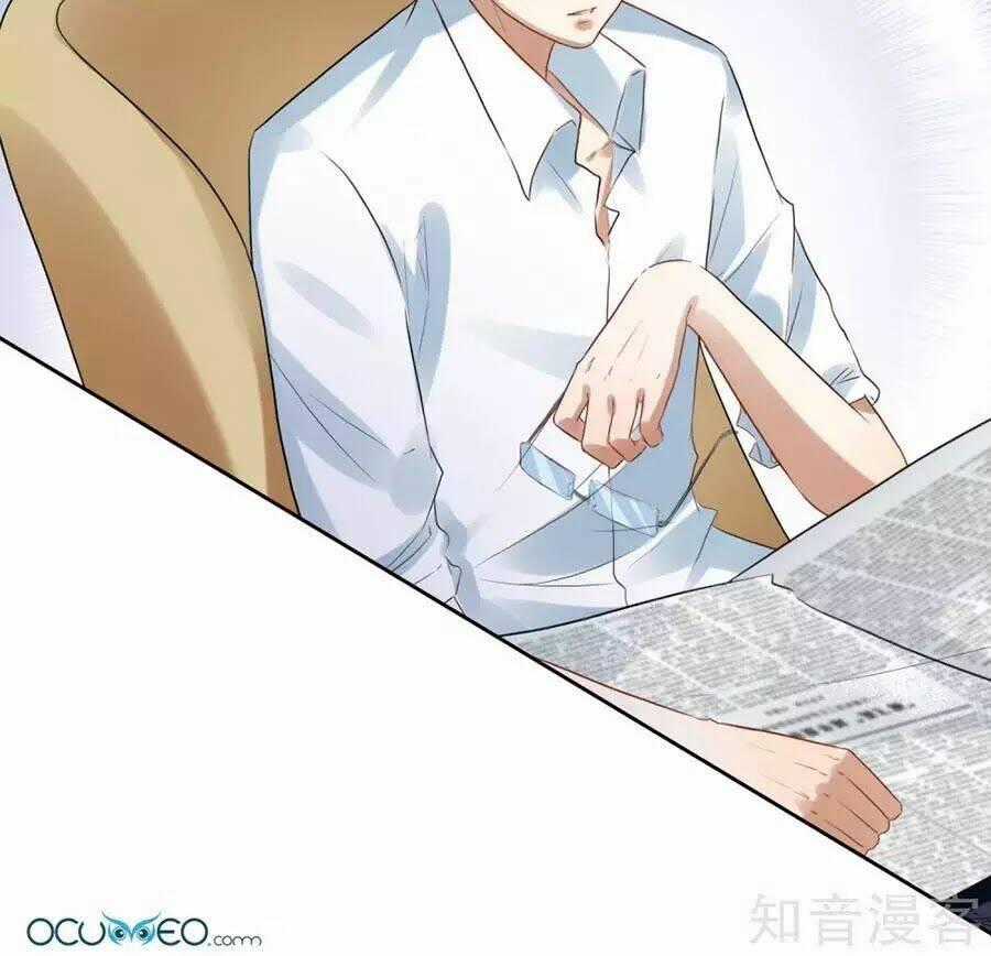 Thầy Giáo Ác Ma Yêu Tôi Rồi Chapter 69 trang 34