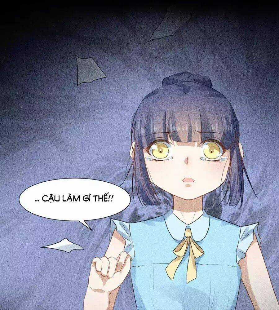 Thầy Giáo Ác Ma Yêu Tôi Rồi Chapter 69 trang 9