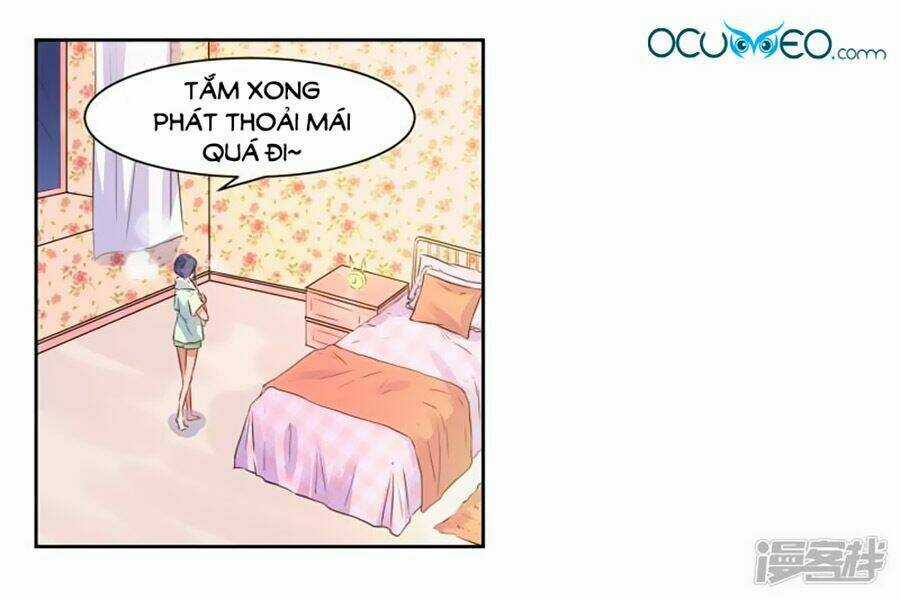 Thầy Giáo Ác Ma Yêu Tôi Rồi Chapter 7 trang 2