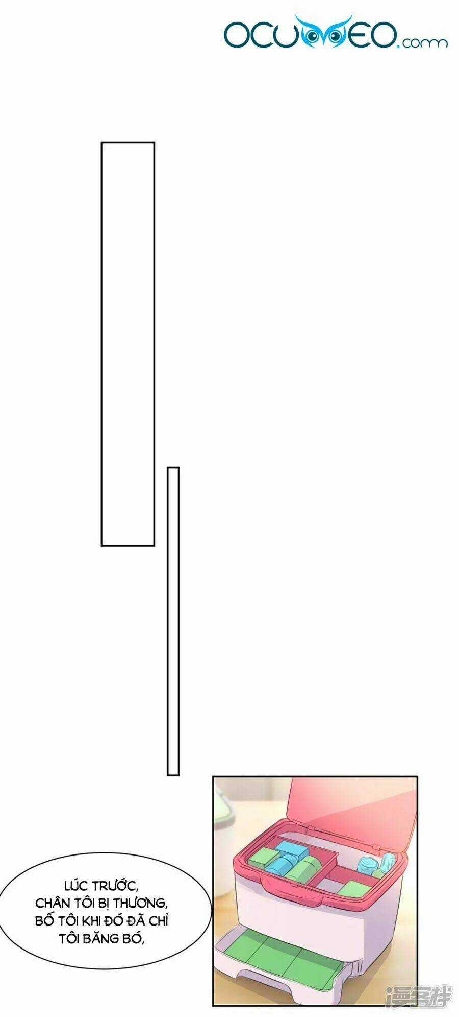 Thầy Giáo Ác Ma Yêu Tôi Rồi Chapter 7 trang 27