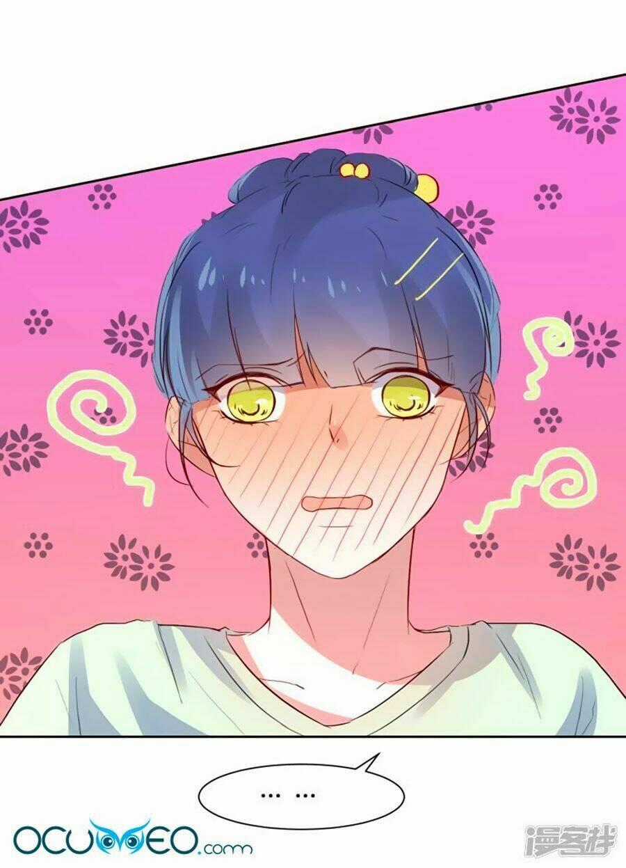 Thầy Giáo Ác Ma Yêu Tôi Rồi Chapter 7 trang 36