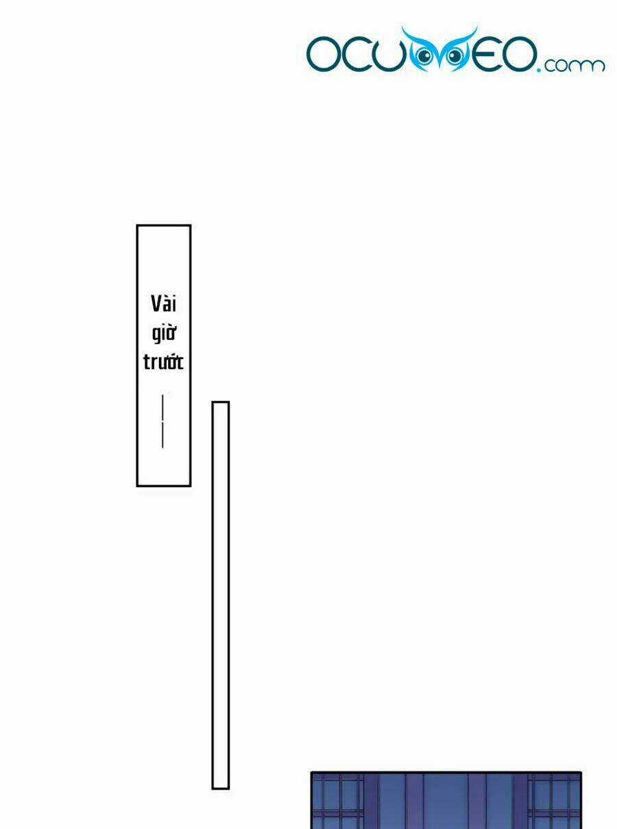 Thầy Giáo Ác Ma Yêu Tôi Rồi Chapter 7 trang 5