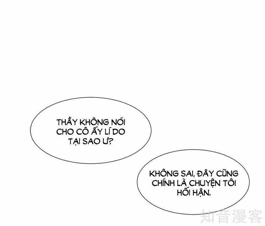 Thầy Giáo Ác Ma Yêu Tôi Rồi Chapter 70 trang 13