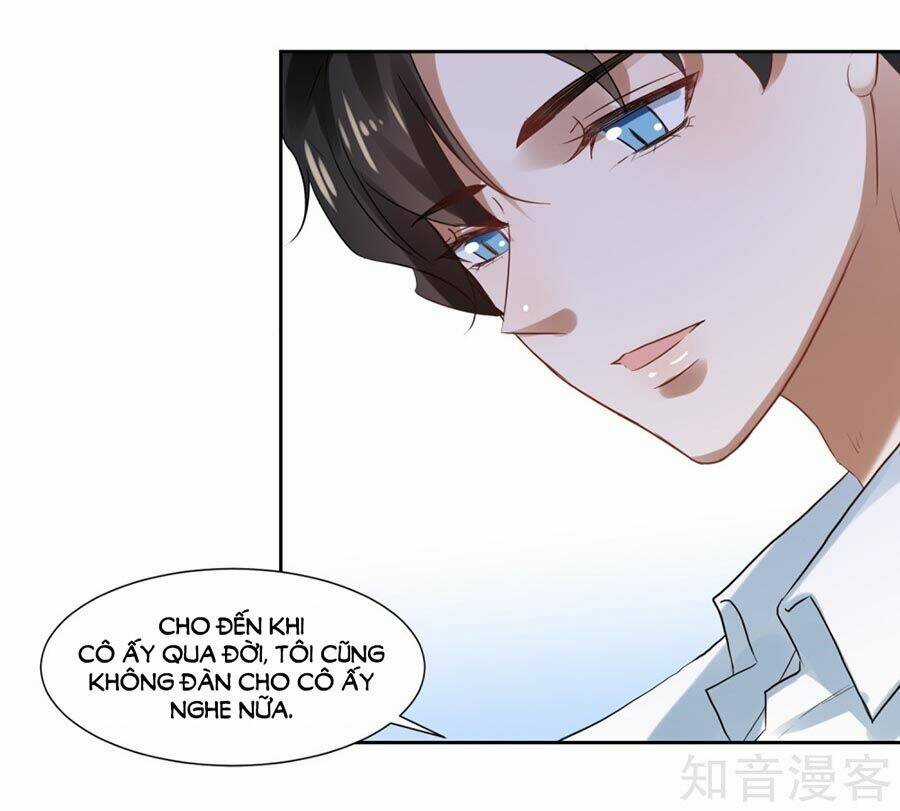 Thầy Giáo Ác Ma Yêu Tôi Rồi Chapter 70 trang 15