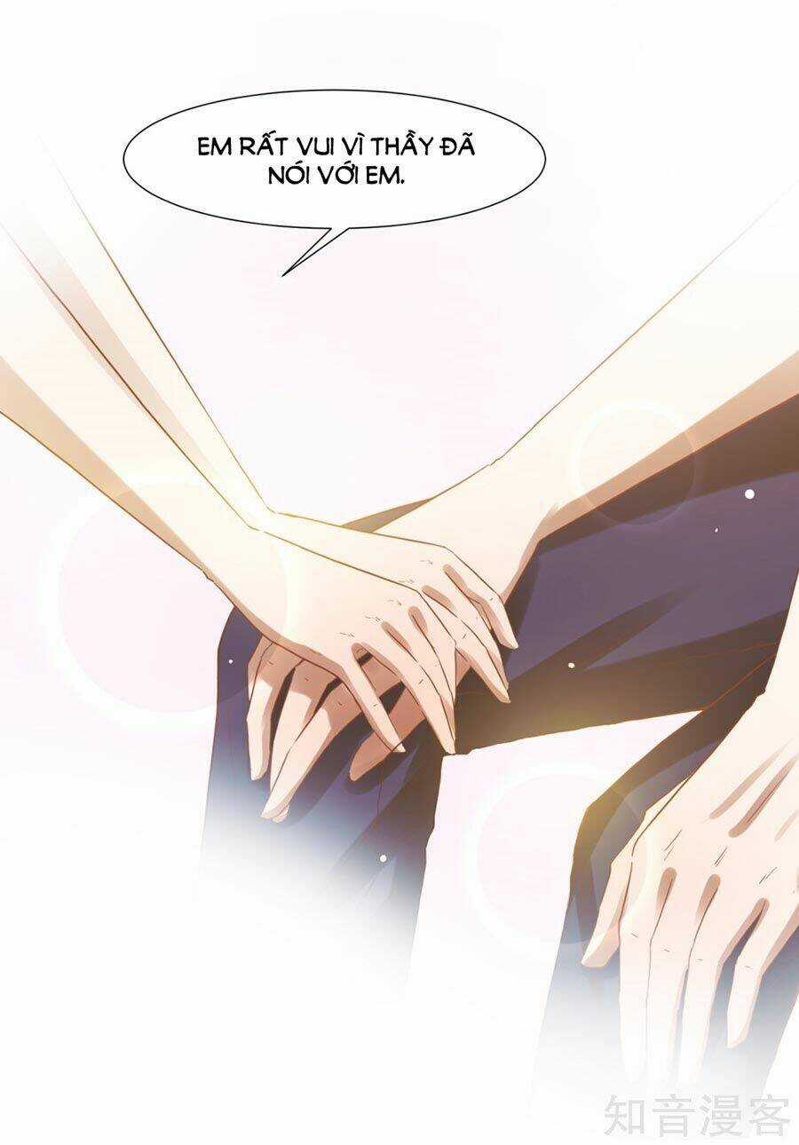 Thầy Giáo Ác Ma Yêu Tôi Rồi Chapter 70 trang 16