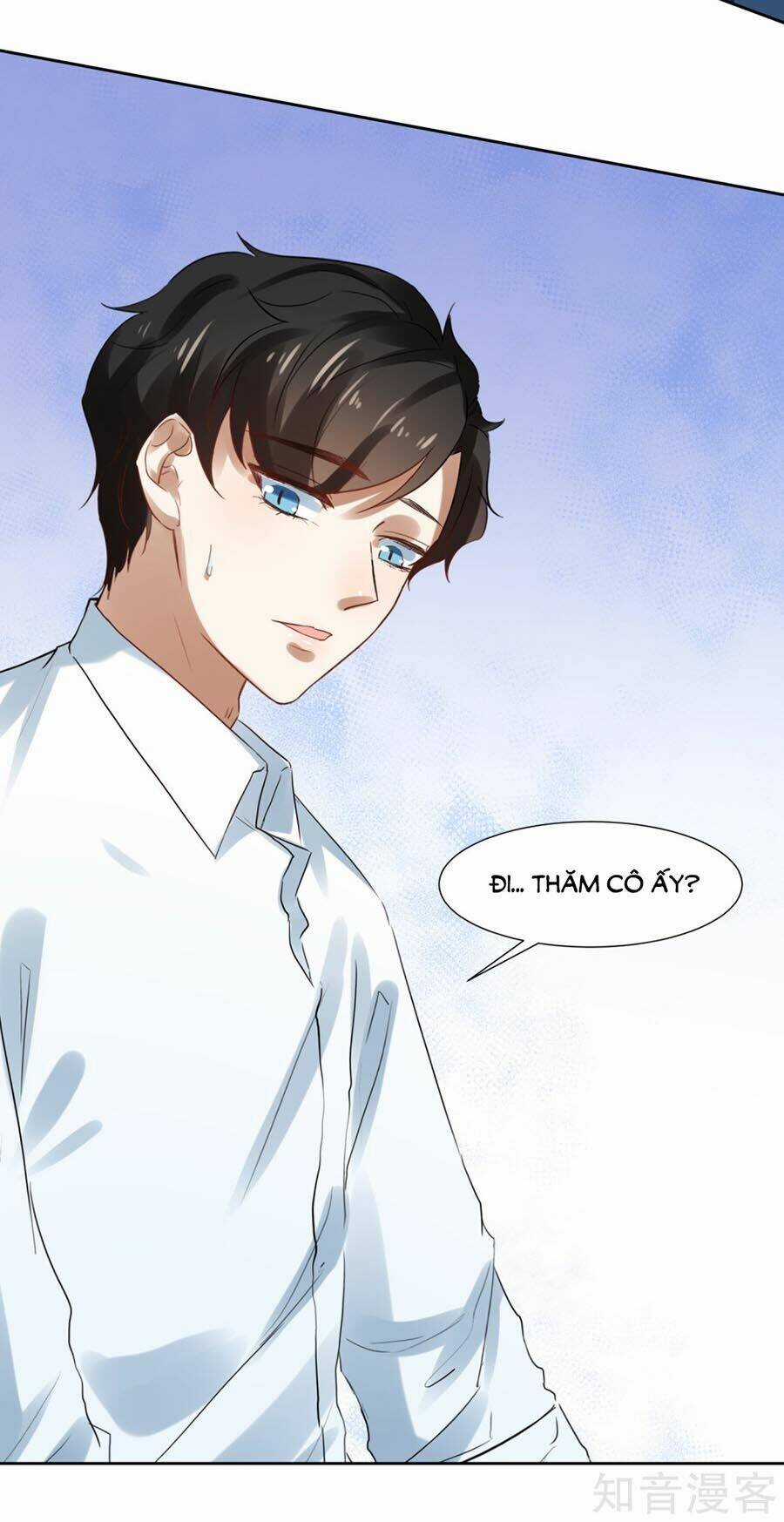 Thầy Giáo Ác Ma Yêu Tôi Rồi Chapter 70 trang 19