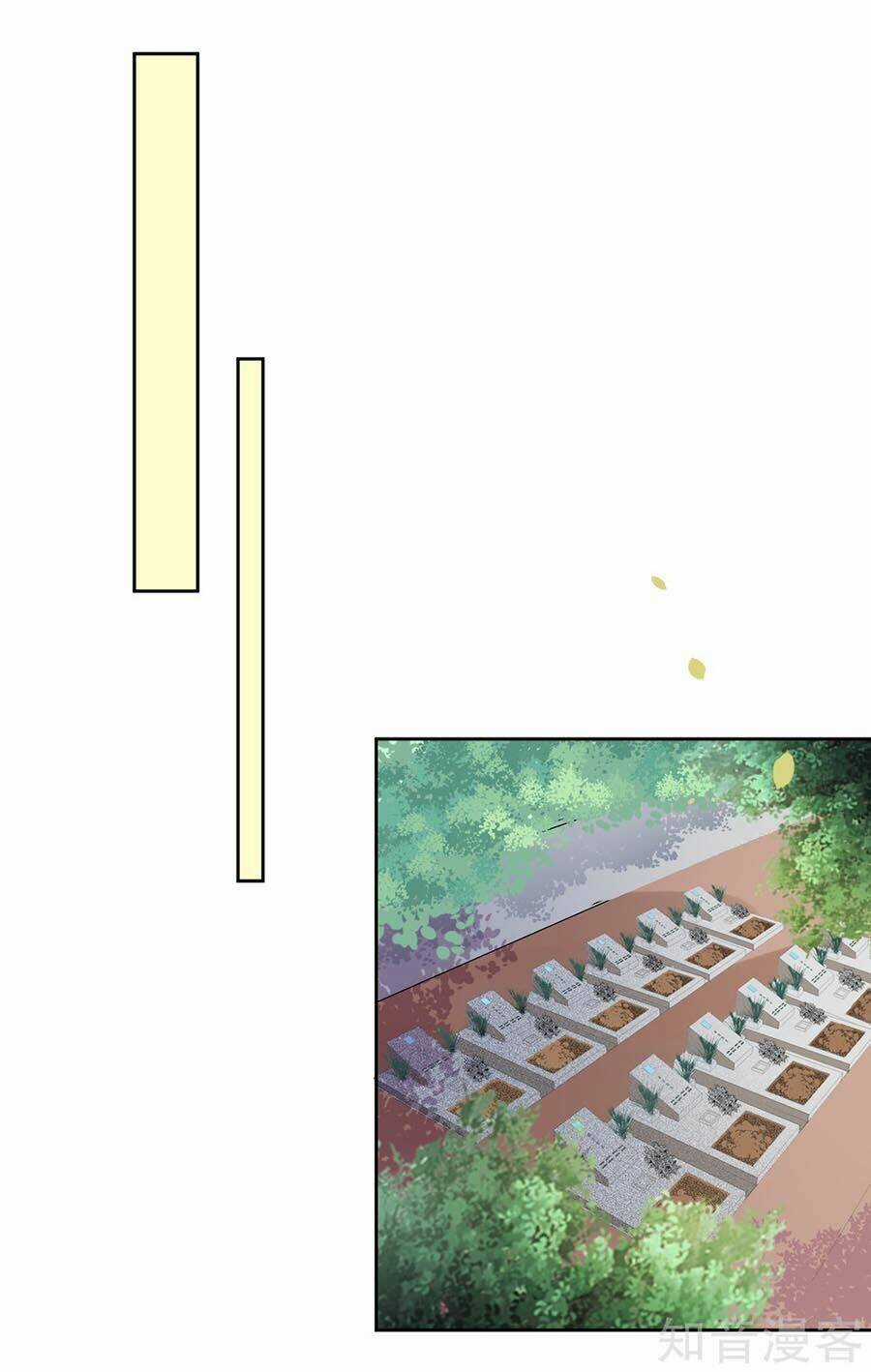 Thầy Giáo Ác Ma Yêu Tôi Rồi Chapter 70 trang 20