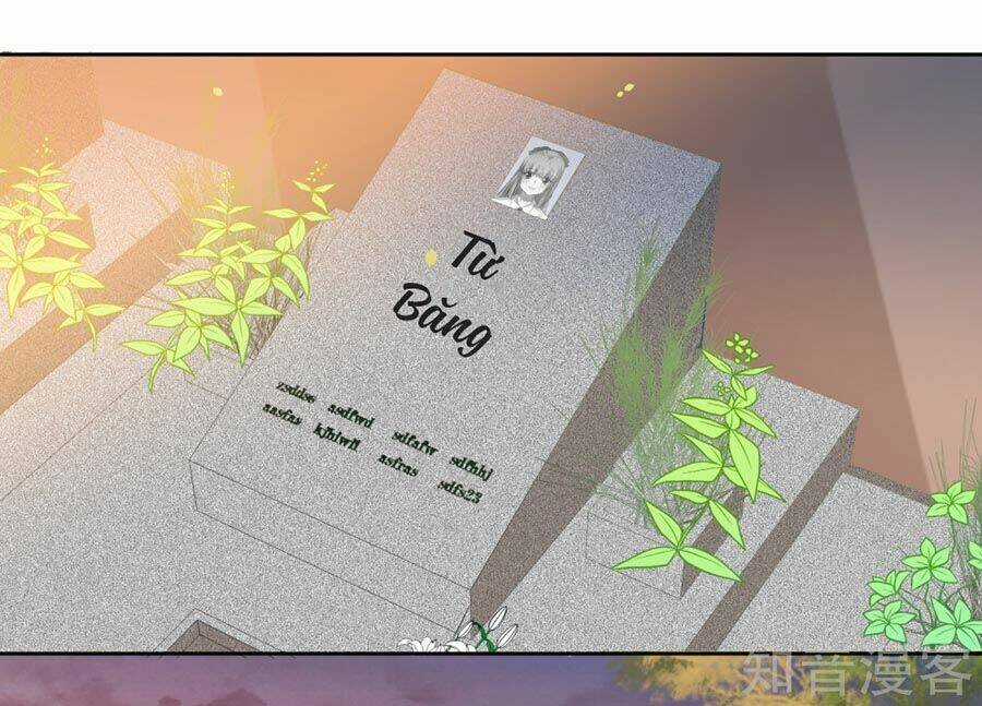 Thầy Giáo Ác Ma Yêu Tôi Rồi Chapter 70 trang 21