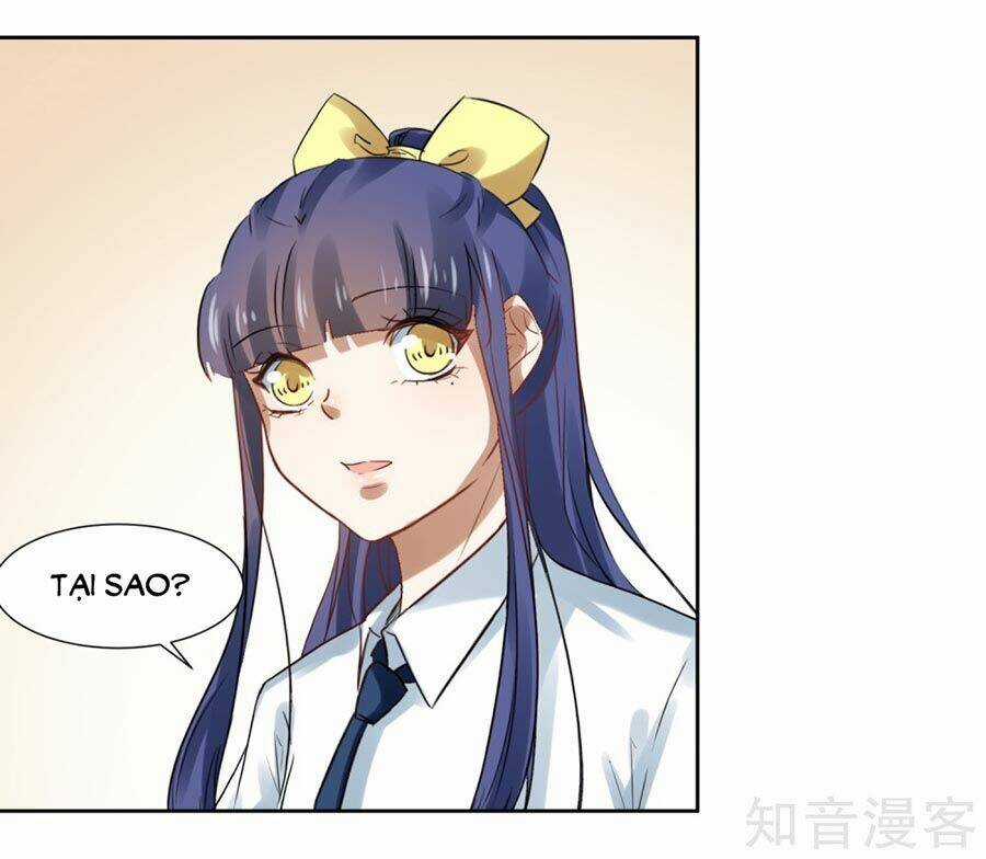 Thầy Giáo Ác Ma Yêu Tôi Rồi Chapter 70 trang 6