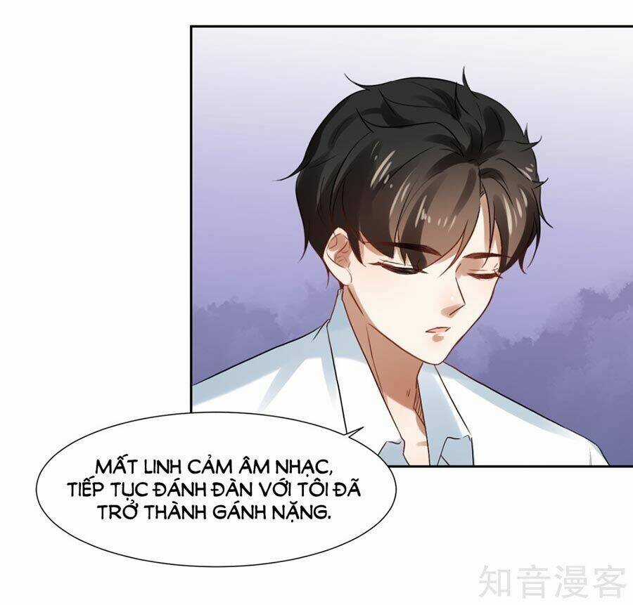 Thầy Giáo Ác Ma Yêu Tôi Rồi Chapter 70 trang 7