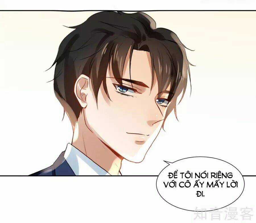 Thầy Giáo Ác Ma Yêu Tôi Rồi Chapter 71 trang 11