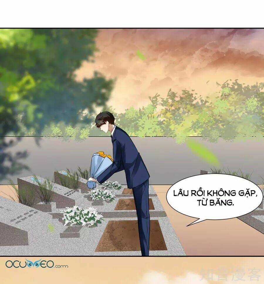 Thầy Giáo Ác Ma Yêu Tôi Rồi Chapter 71 trang 14