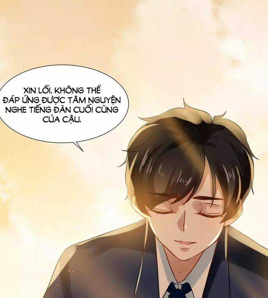 Thầy Giáo Ác Ma Yêu Tôi Rồi Chapter 71 trang 15