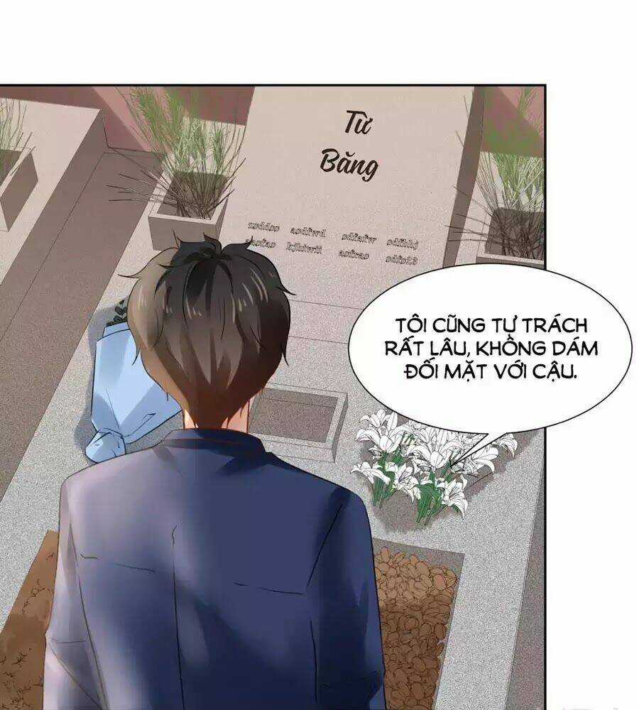 Thầy Giáo Ác Ma Yêu Tôi Rồi Chapter 71 trang 17