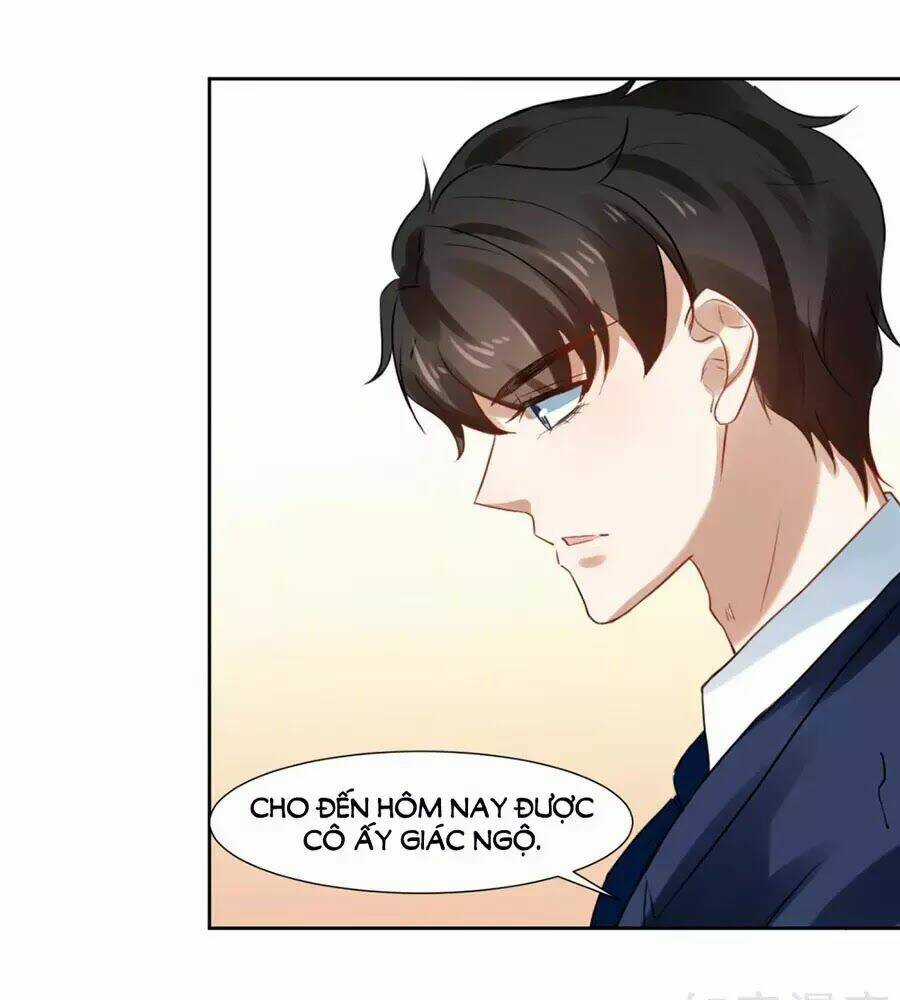 Thầy Giáo Ác Ma Yêu Tôi Rồi Chapter 71 trang 19