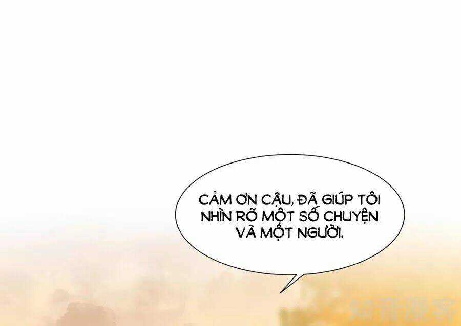 Thầy Giáo Ác Ma Yêu Tôi Rồi Chapter 71 trang 21
