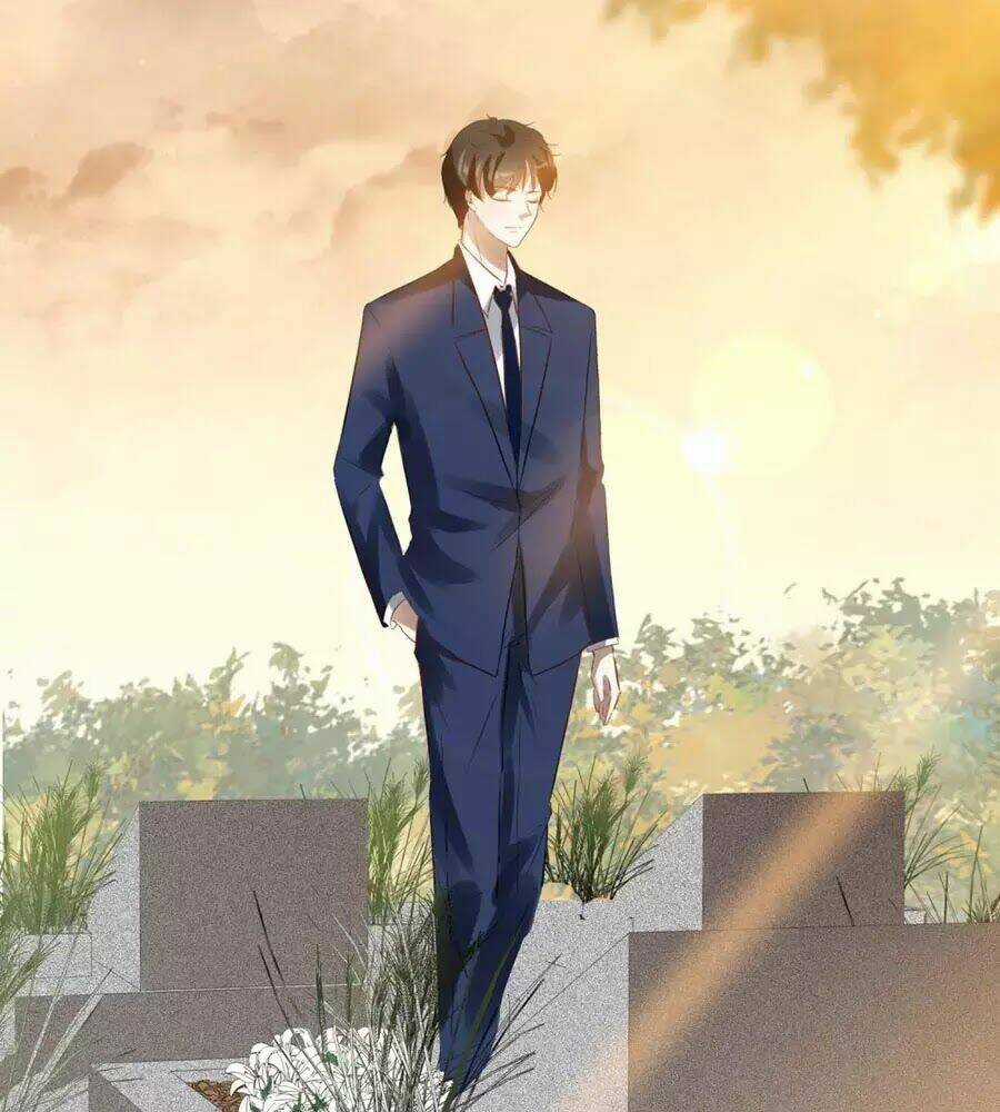 Thầy Giáo Ác Ma Yêu Tôi Rồi Chapter 71 trang 22