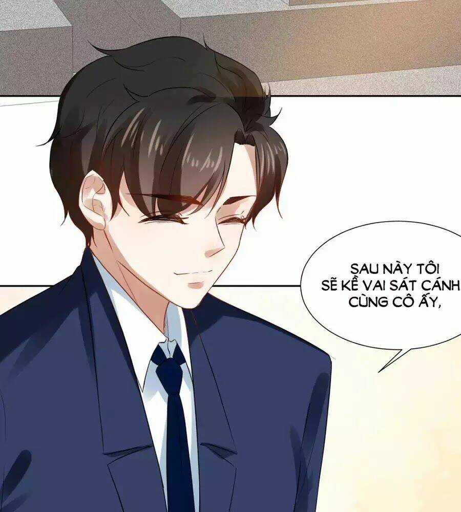 Thầy Giáo Ác Ma Yêu Tôi Rồi Chapter 71 trang 24