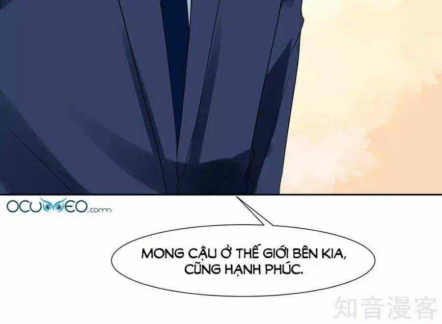 Thầy Giáo Ác Ma Yêu Tôi Rồi Chapter 71 trang 25