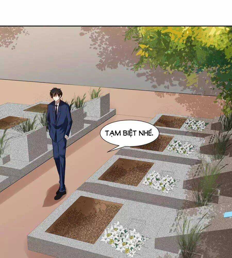 Thầy Giáo Ác Ma Yêu Tôi Rồi Chapter 71 trang 26