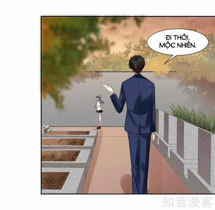 Thầy Giáo Ác Ma Yêu Tôi Rồi Chapter 71 trang 28