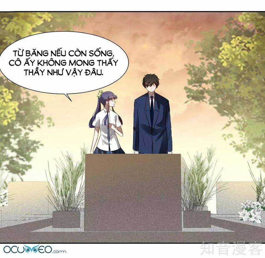 Thầy Giáo Ác Ma Yêu Tôi Rồi Chapter 71 trang 3