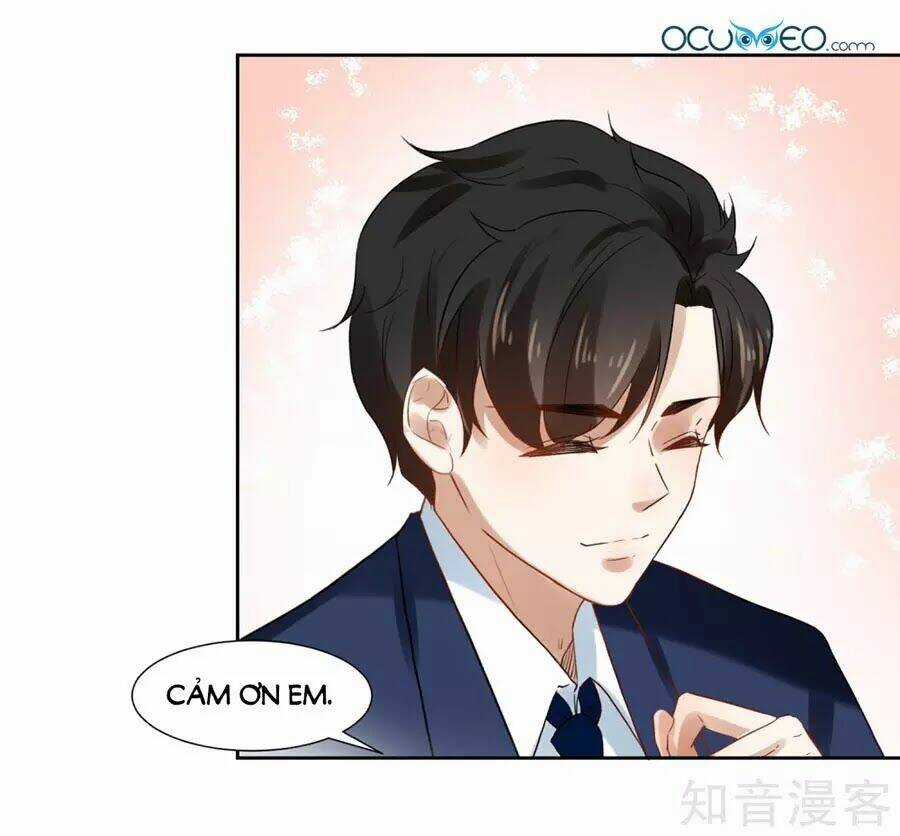 Thầy Giáo Ác Ma Yêu Tôi Rồi Chapter 71 trang 8