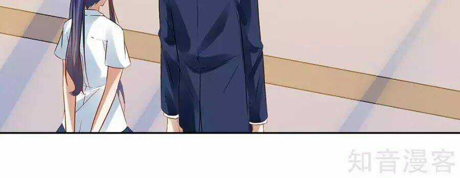 Thầy Giáo Ác Ma Yêu Tôi Rồi Chapter 72 trang 11