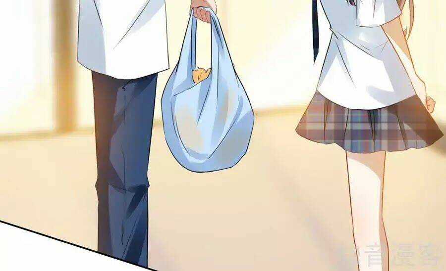 Thầy Giáo Ác Ma Yêu Tôi Rồi Chapter 72 trang 15