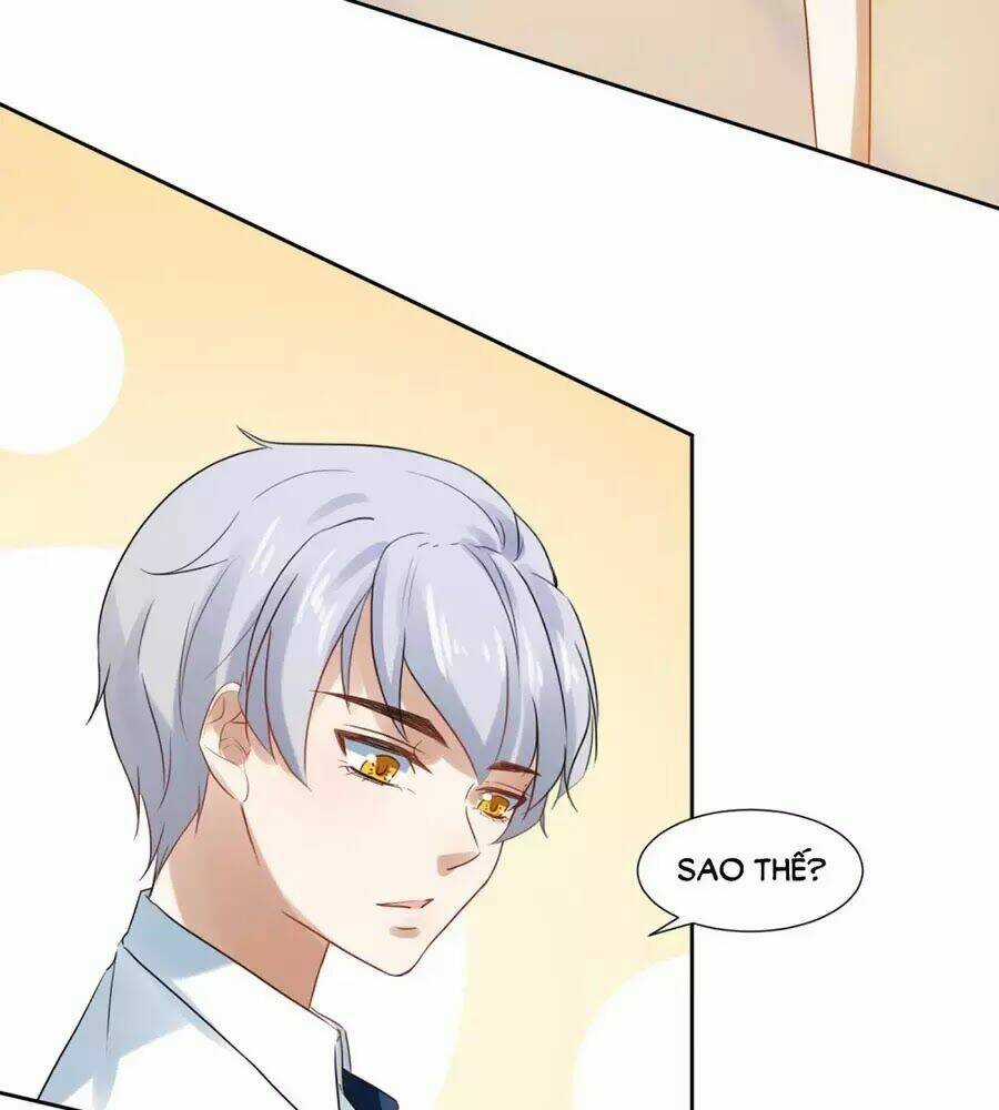 Thầy Giáo Ác Ma Yêu Tôi Rồi Chapter 72 trang 16