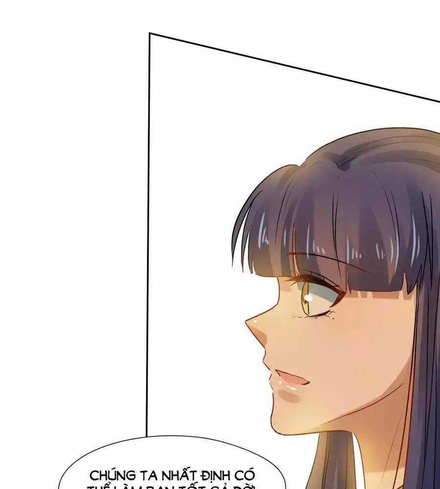 Thầy Giáo Ác Ma Yêu Tôi Rồi Chapter 72 trang 18