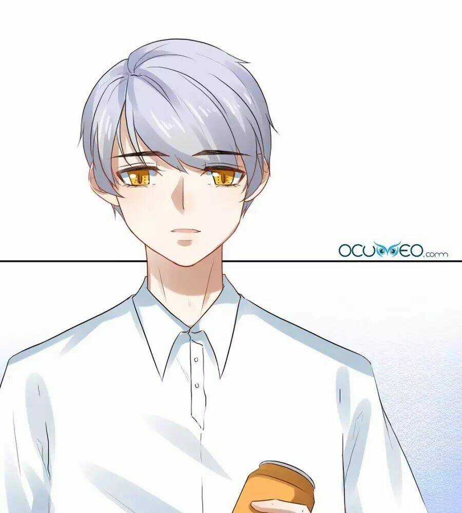 Thầy Giáo Ác Ma Yêu Tôi Rồi Chapter 72 trang 20