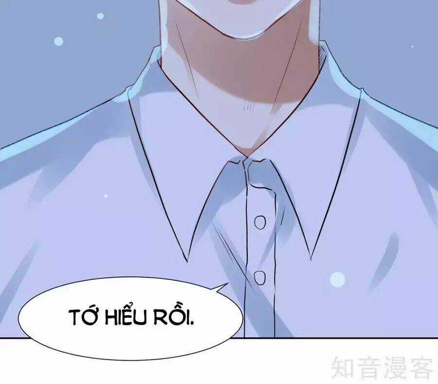 Thầy Giáo Ác Ma Yêu Tôi Rồi Chapter 72 trang 23