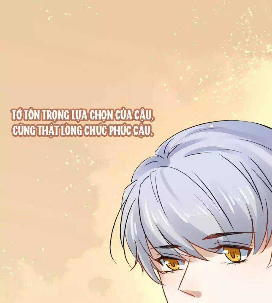 Thầy Giáo Ác Ma Yêu Tôi Rồi Chapter 72 trang 29