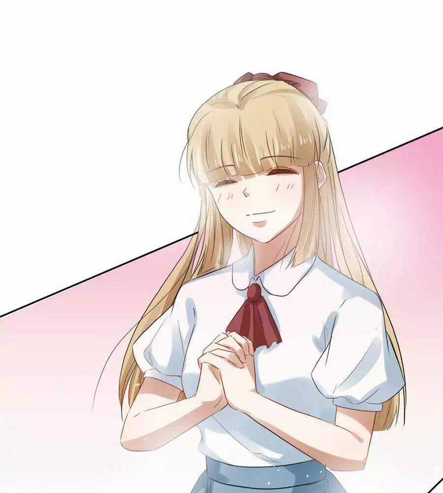 Thầy Giáo Ác Ma Yêu Tôi Rồi Chapter 72 trang 3