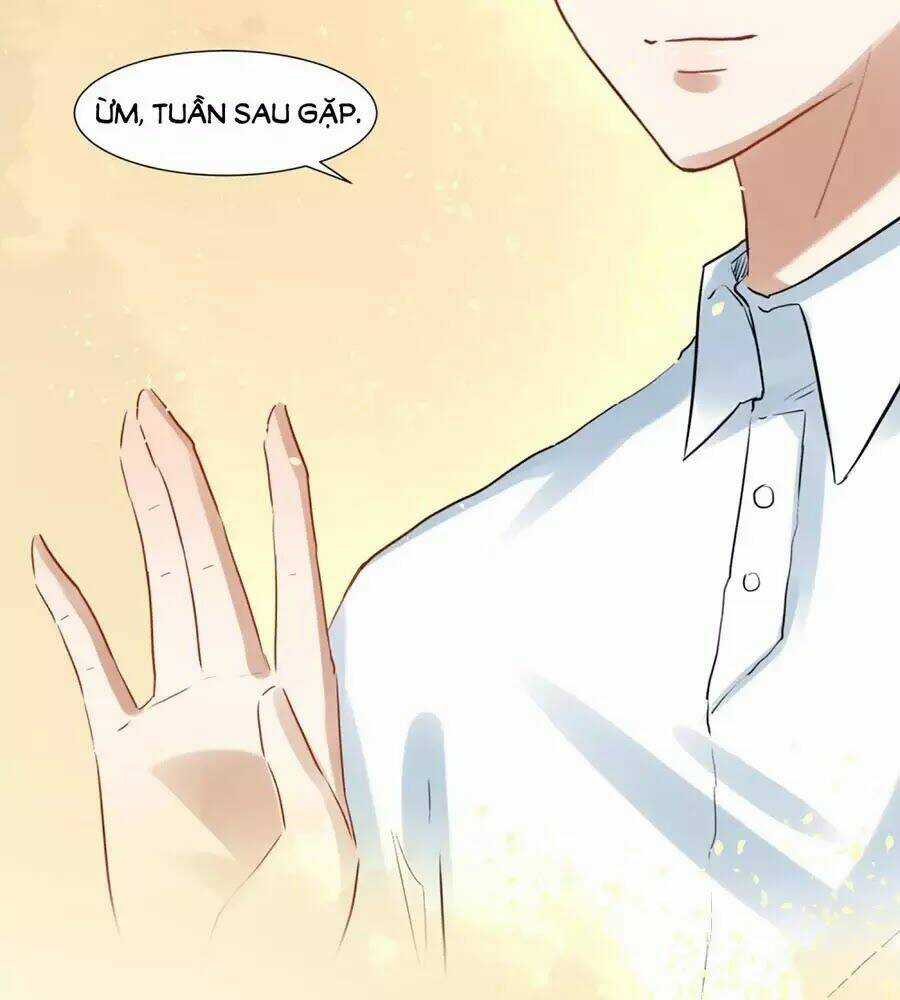 Thầy Giáo Ác Ma Yêu Tôi Rồi Chapter 72 trang 30