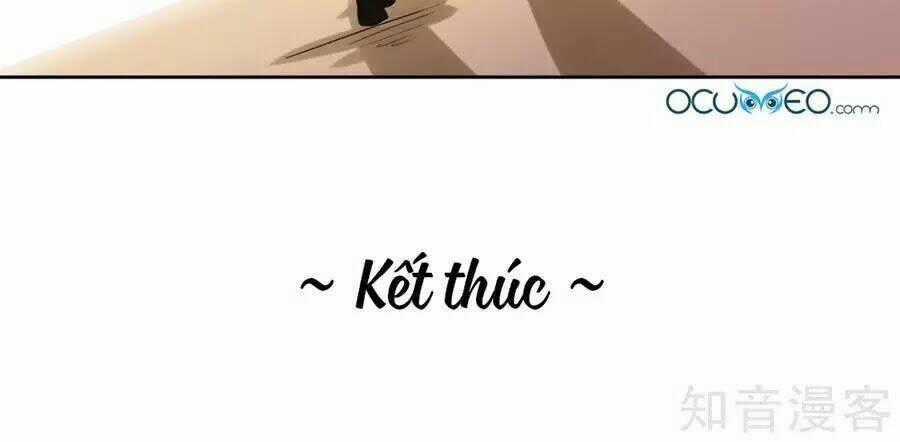 Thầy Giáo Ác Ma Yêu Tôi Rồi Chapter 72 trang 33