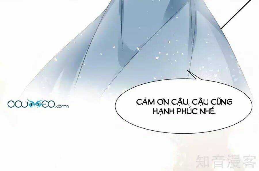 Thầy Giáo Ác Ma Yêu Tôi Rồi Chapter 72 trang 4