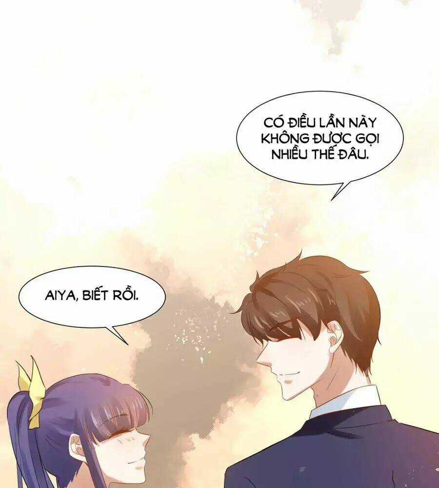 Thầy Giáo Ác Ma Yêu Tôi Rồi Chapter 72 trang 5