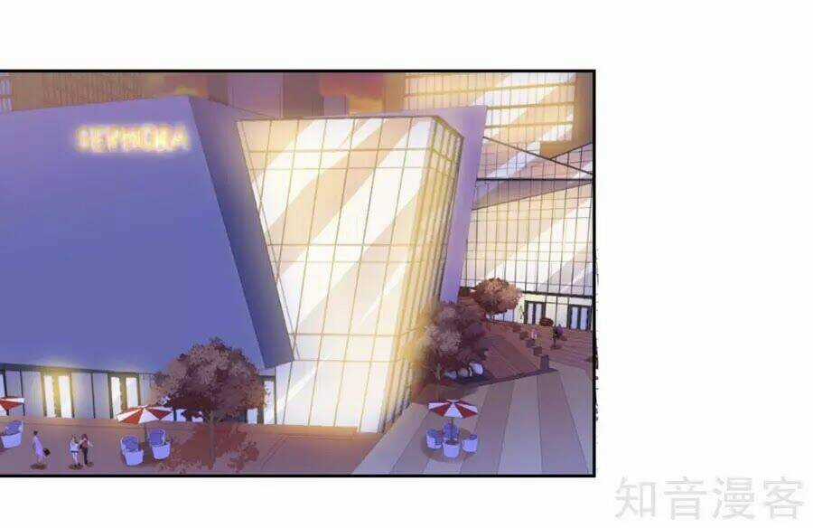 Thầy Giáo Ác Ma Yêu Tôi Rồi Chapter 72 trang 7