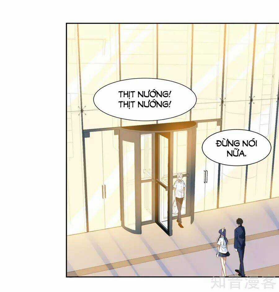 Thầy Giáo Ác Ma Yêu Tôi Rồi Chapter 72 trang 8