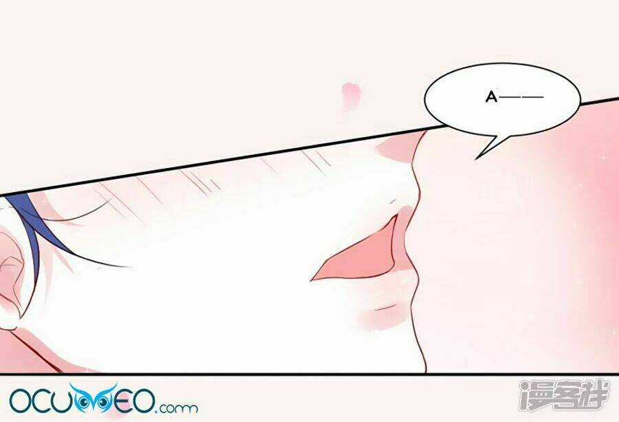 Thầy Giáo Ác Ma Yêu Tôi Rồi Chapter 8 trang 22